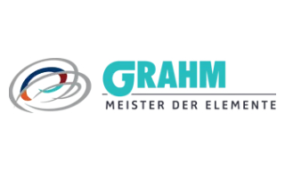 Grahm Meister Der Elemete Logo