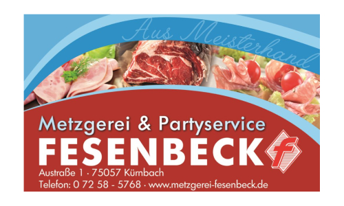 Fesenbeck Logo