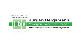 JBV Logo