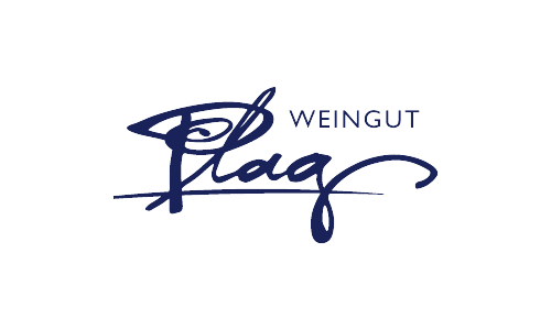 Plag Weingut Logo