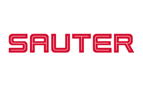 Sauter Logo