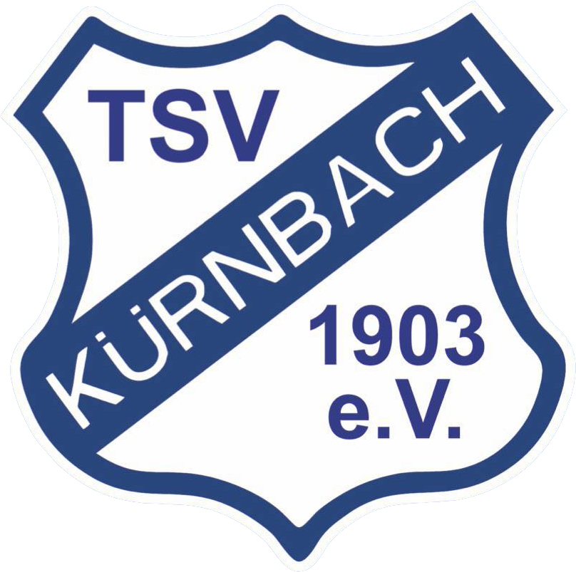 TSV Kurnbach 1903e.v Site Logo